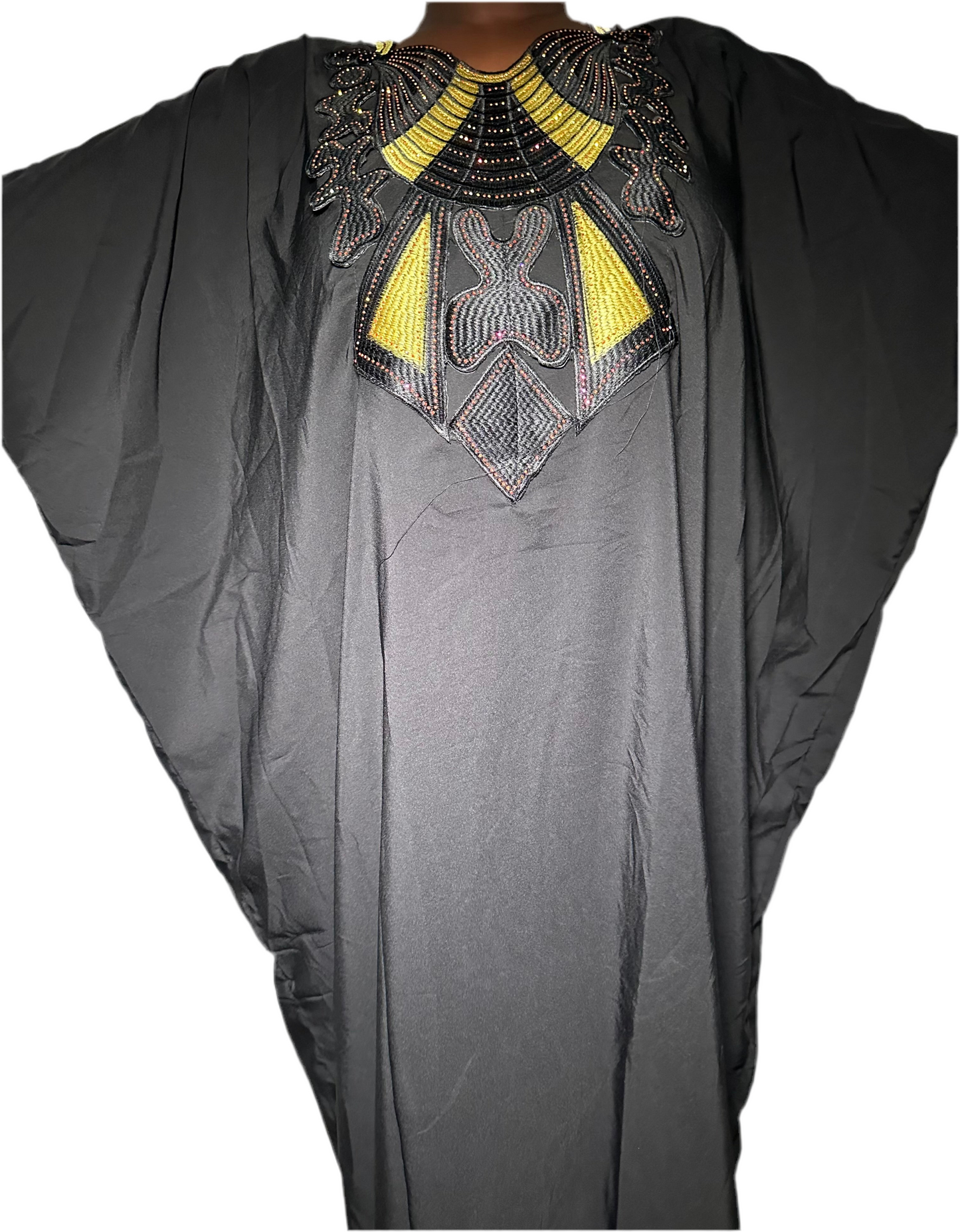 Limited Edition Abaya