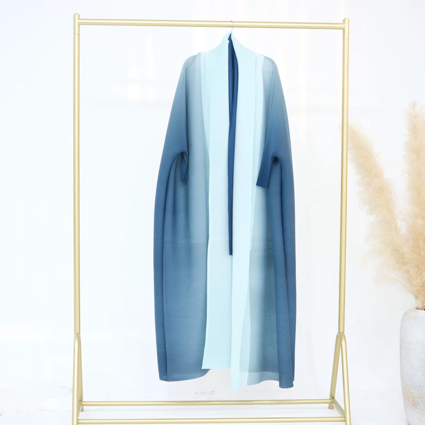 Jamilah Abaya