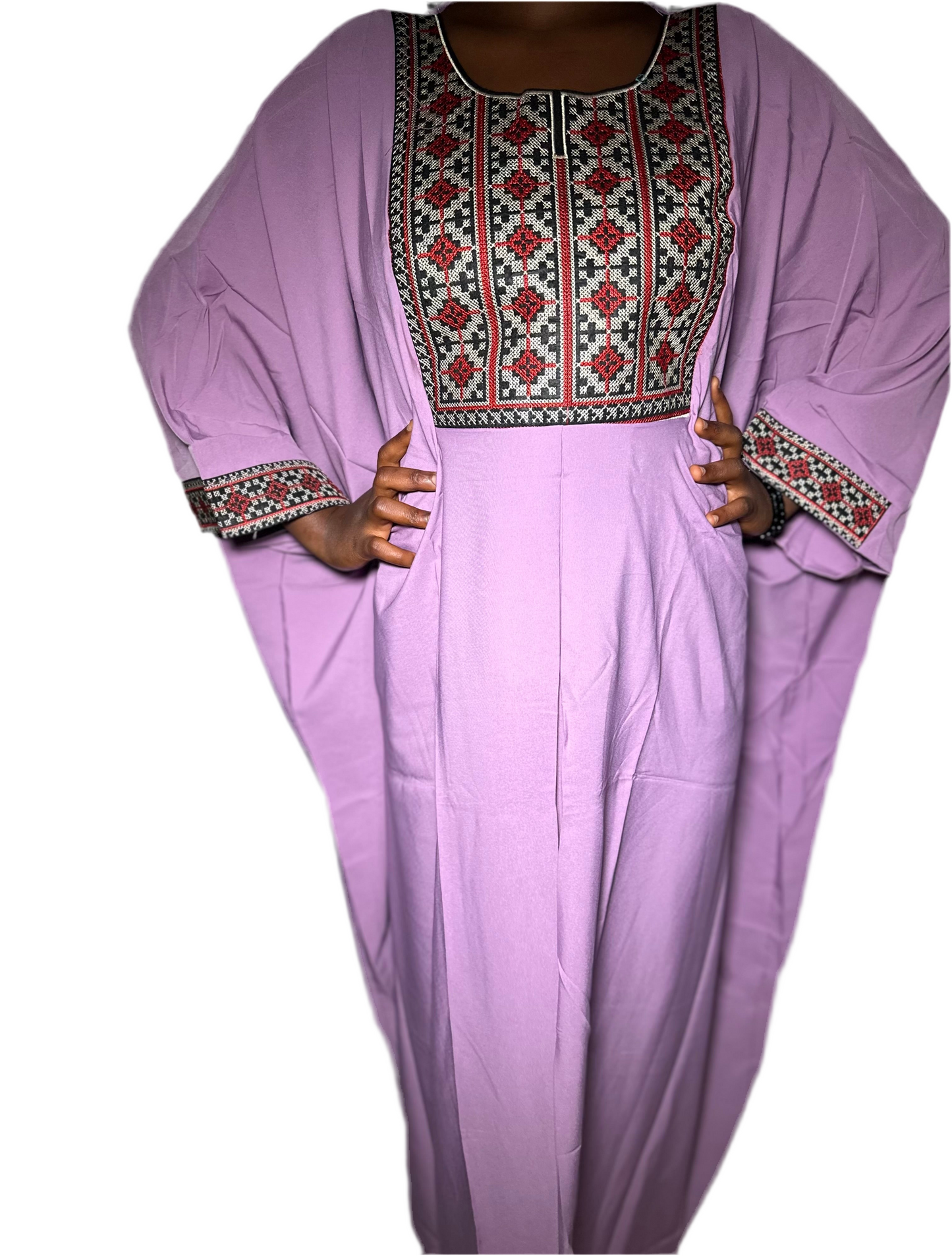Limited Edition Abaya