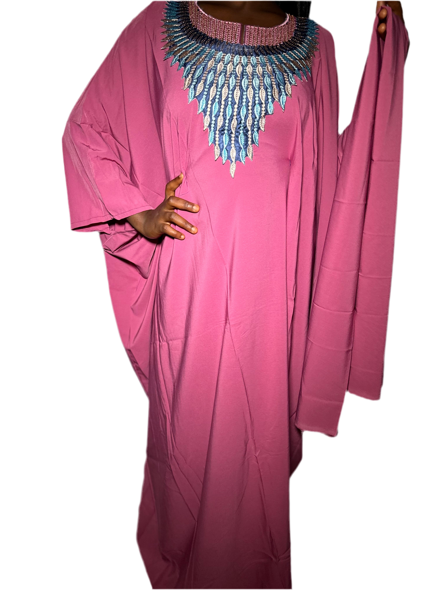 Limited Edition Abaya