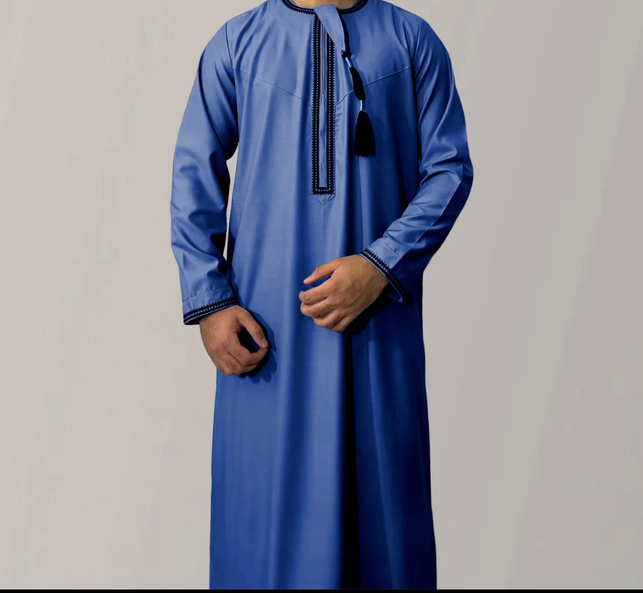 Ali Thobe