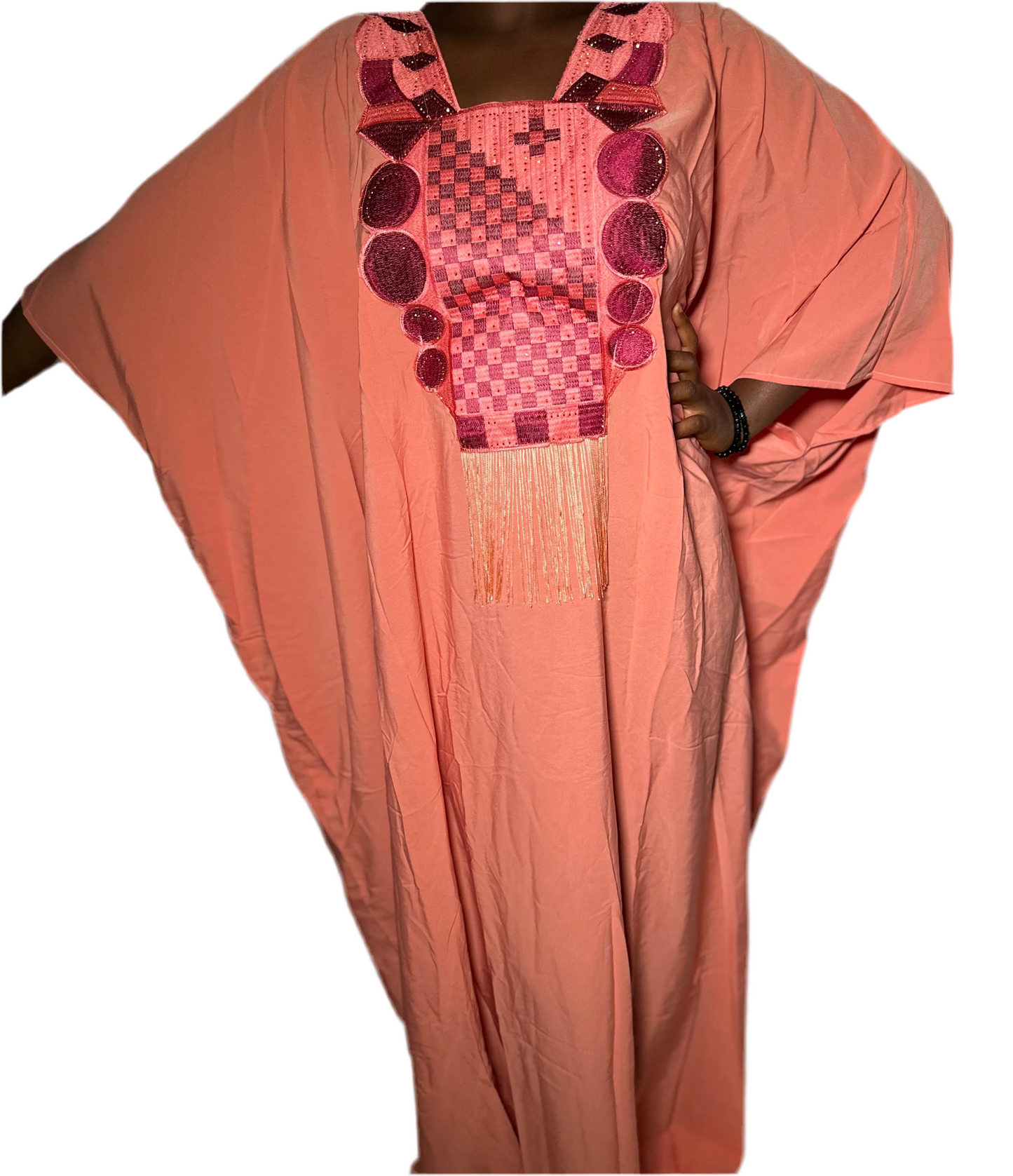 Limited Edition Abaya
