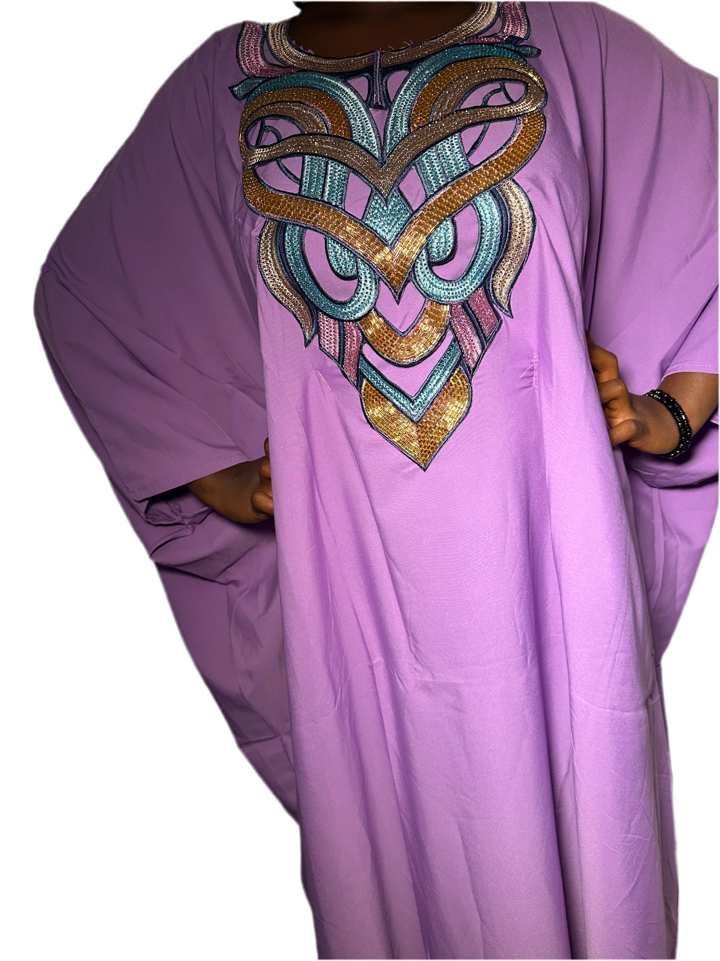Limited Edition Abaya