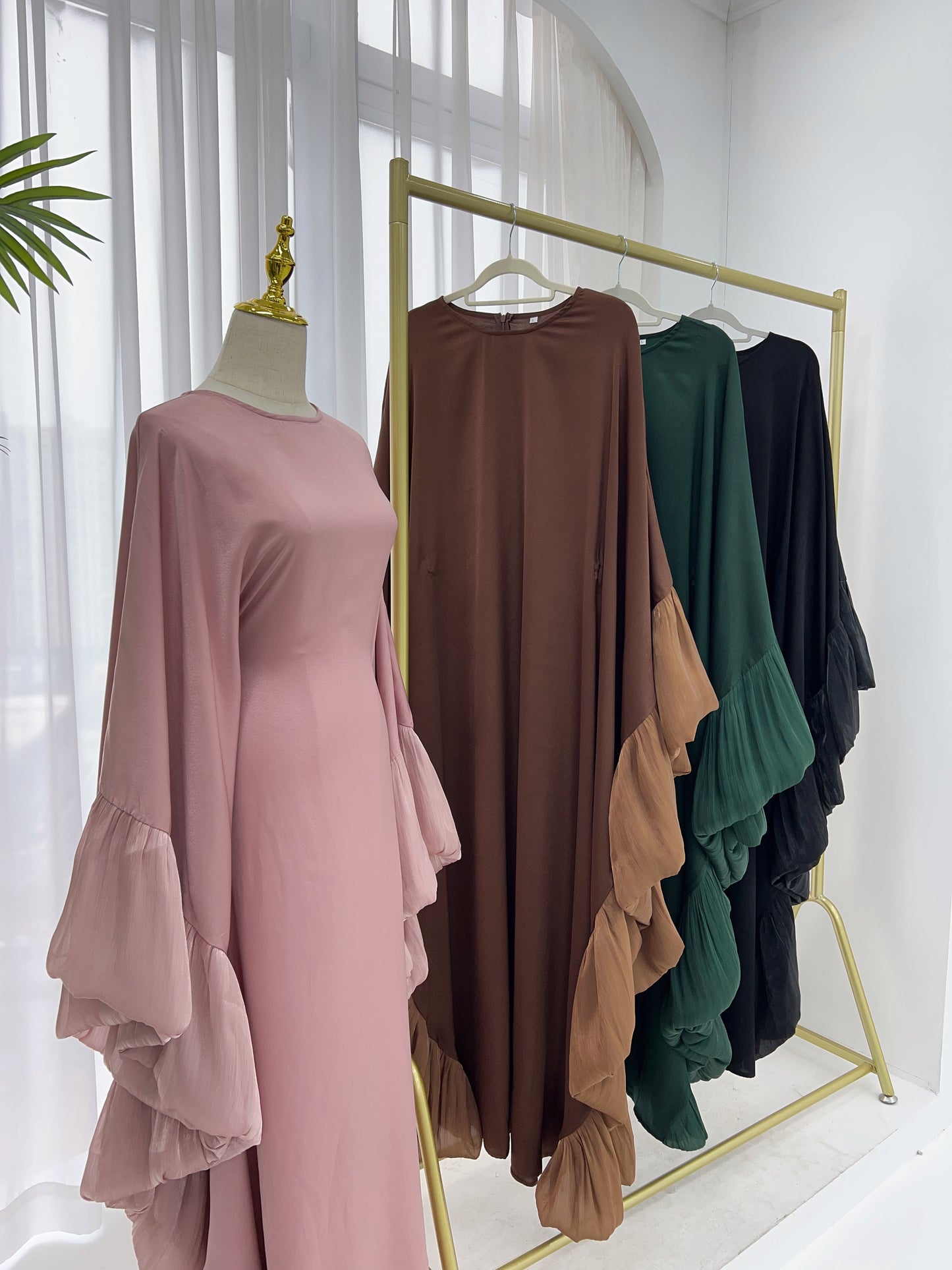 Musu Abaya