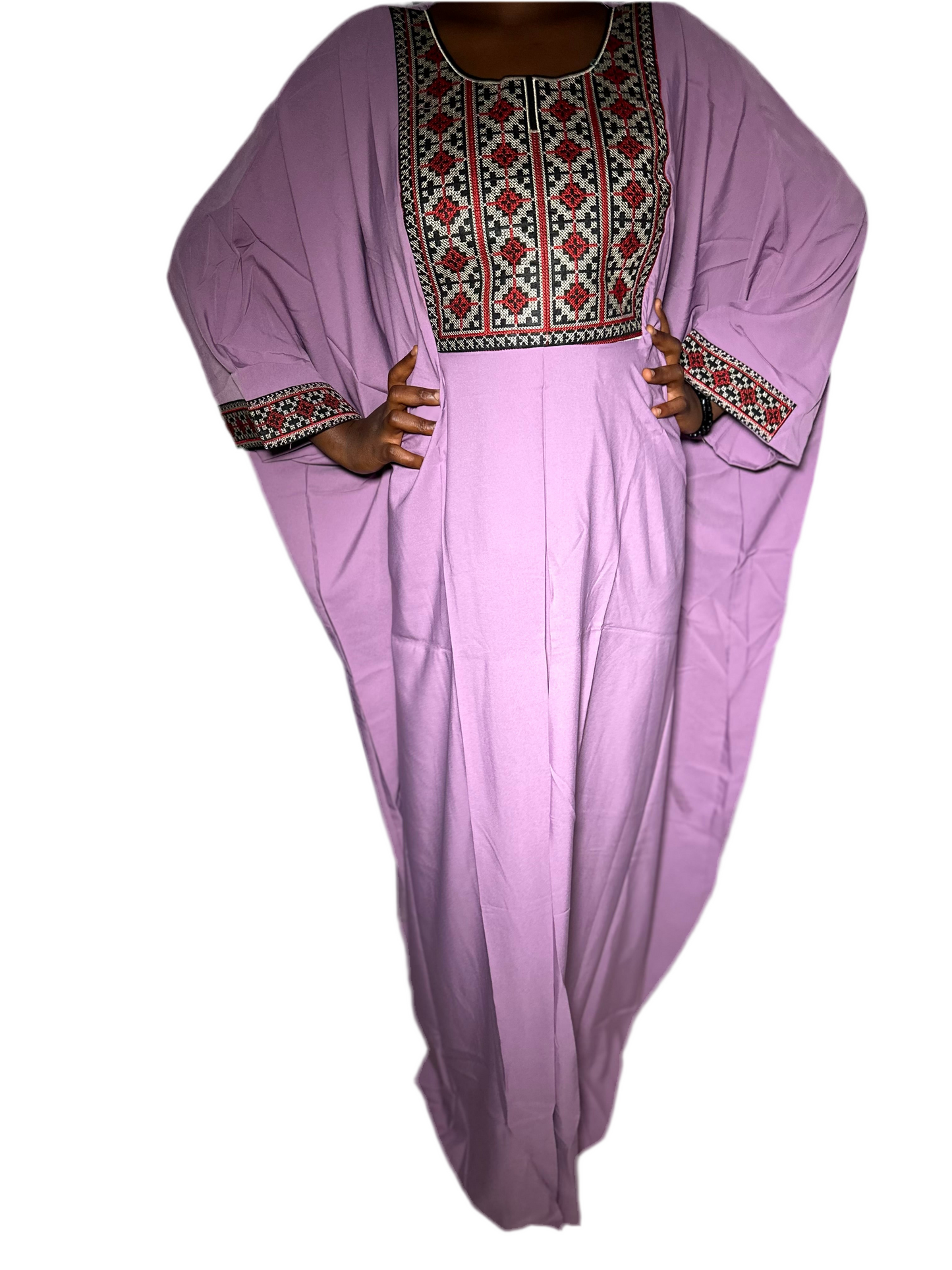 Limited Edition Abaya