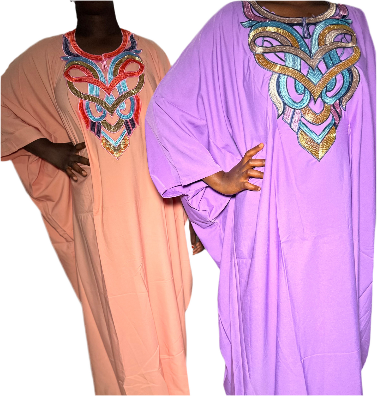 Limited Edition Abaya