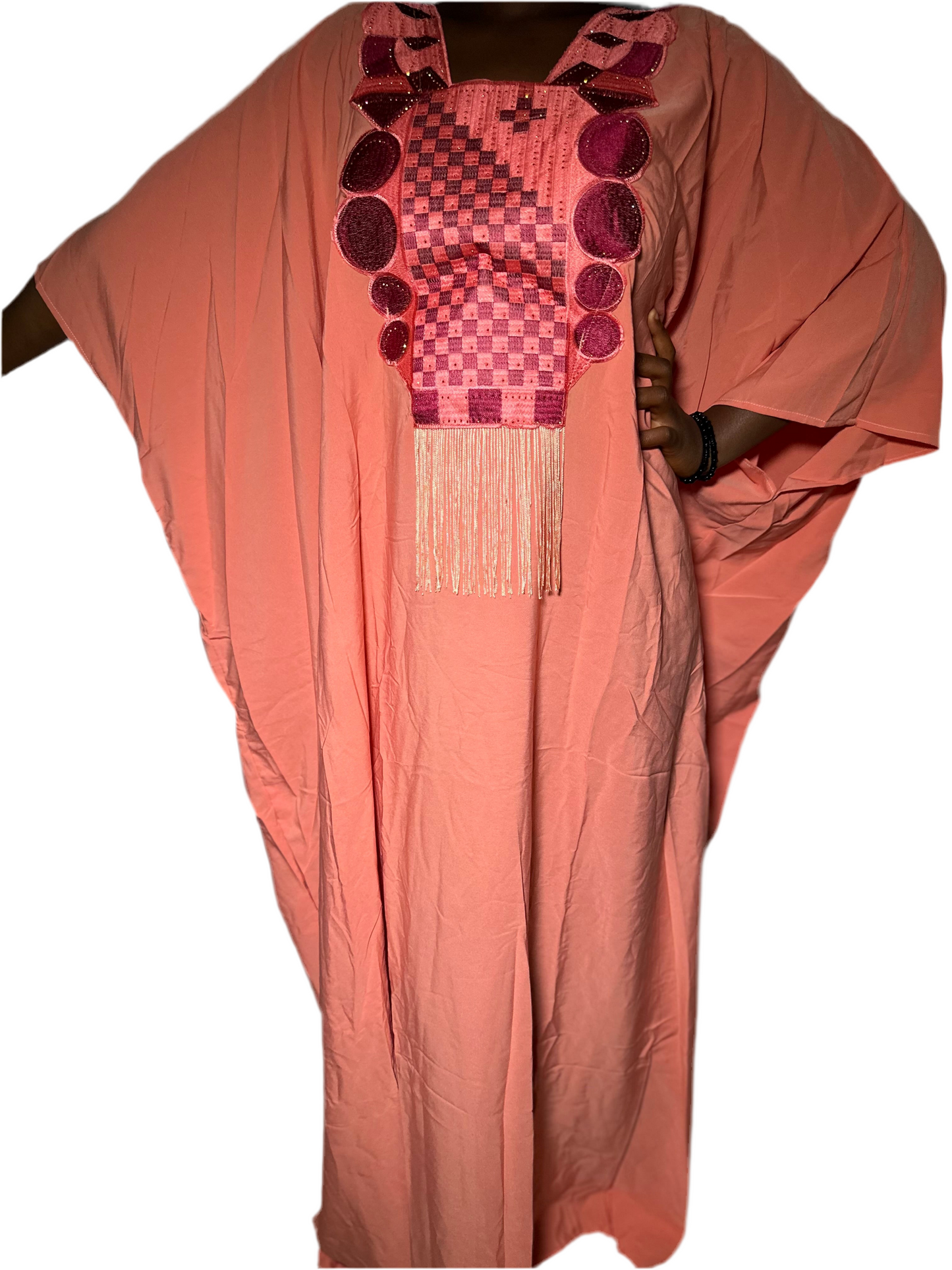 Limited Edition Abaya