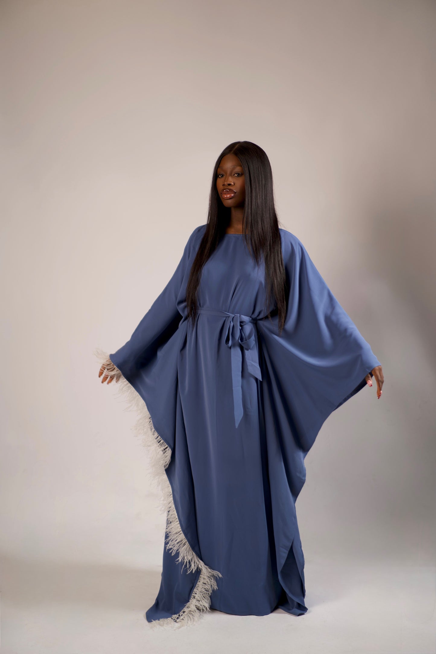 Hawa Abaya
