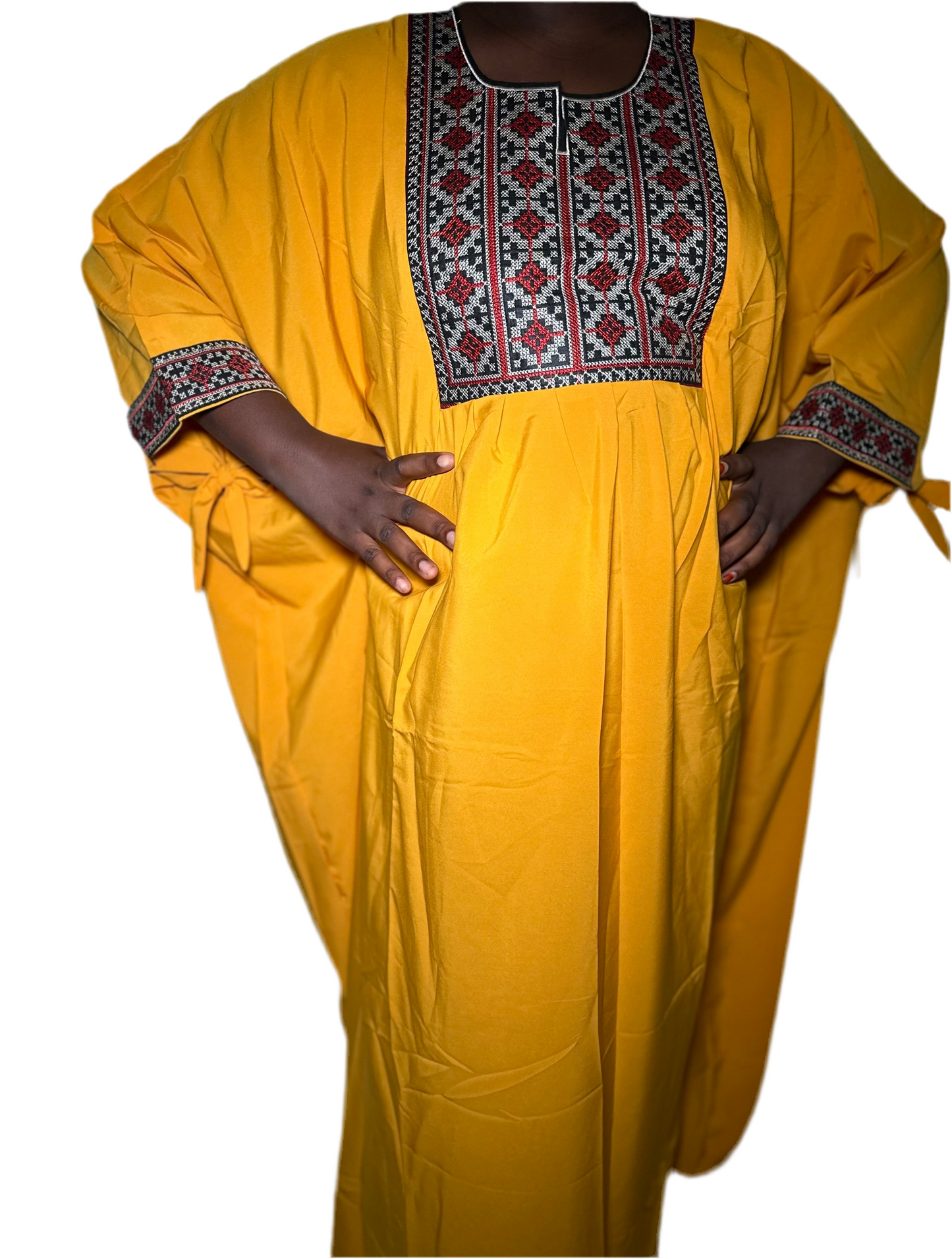 Limited Edition Abaya