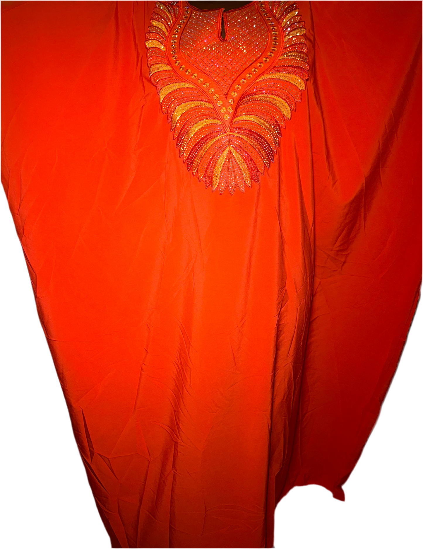 Limited Edition Abaya