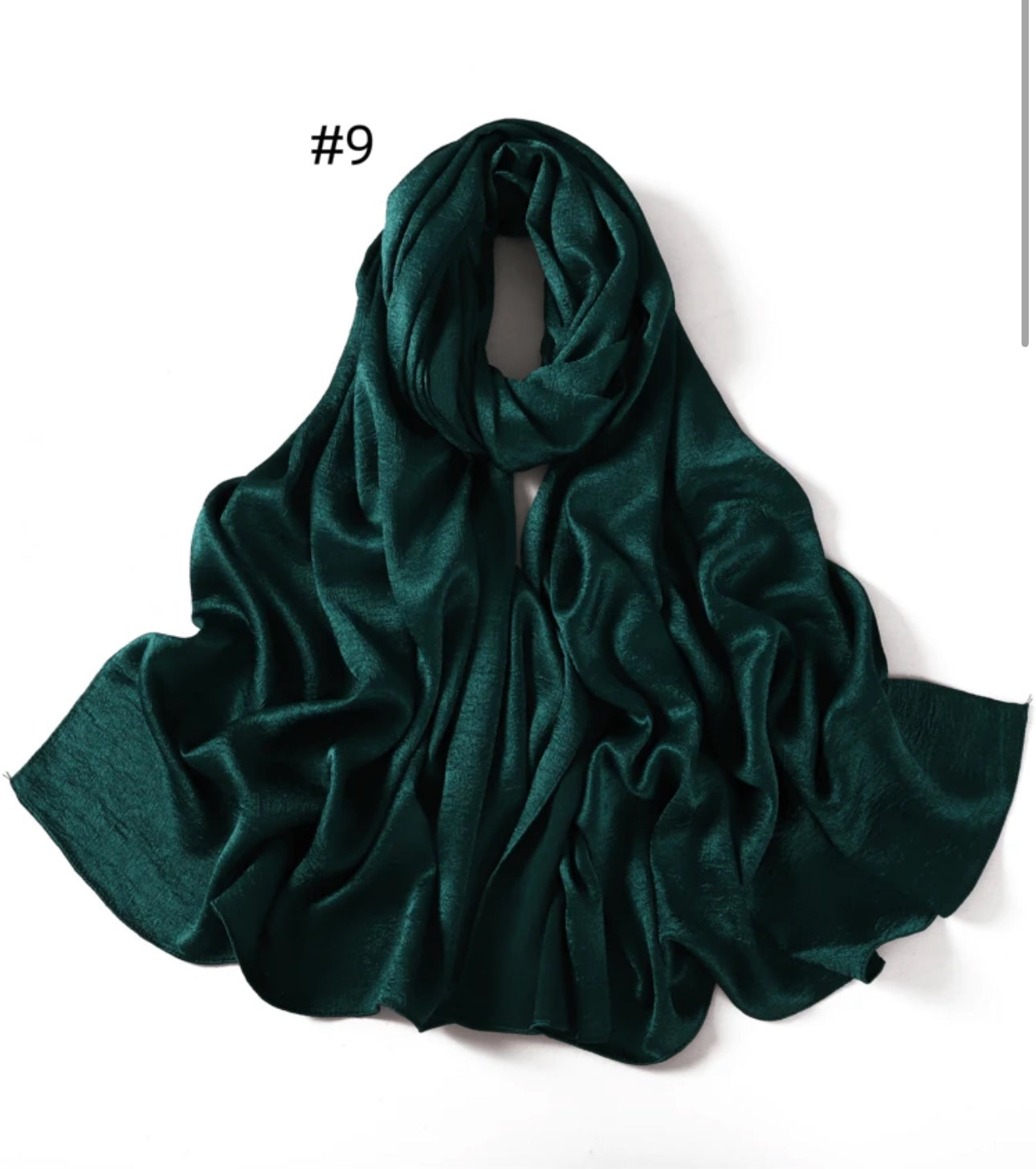 Belle Hijab