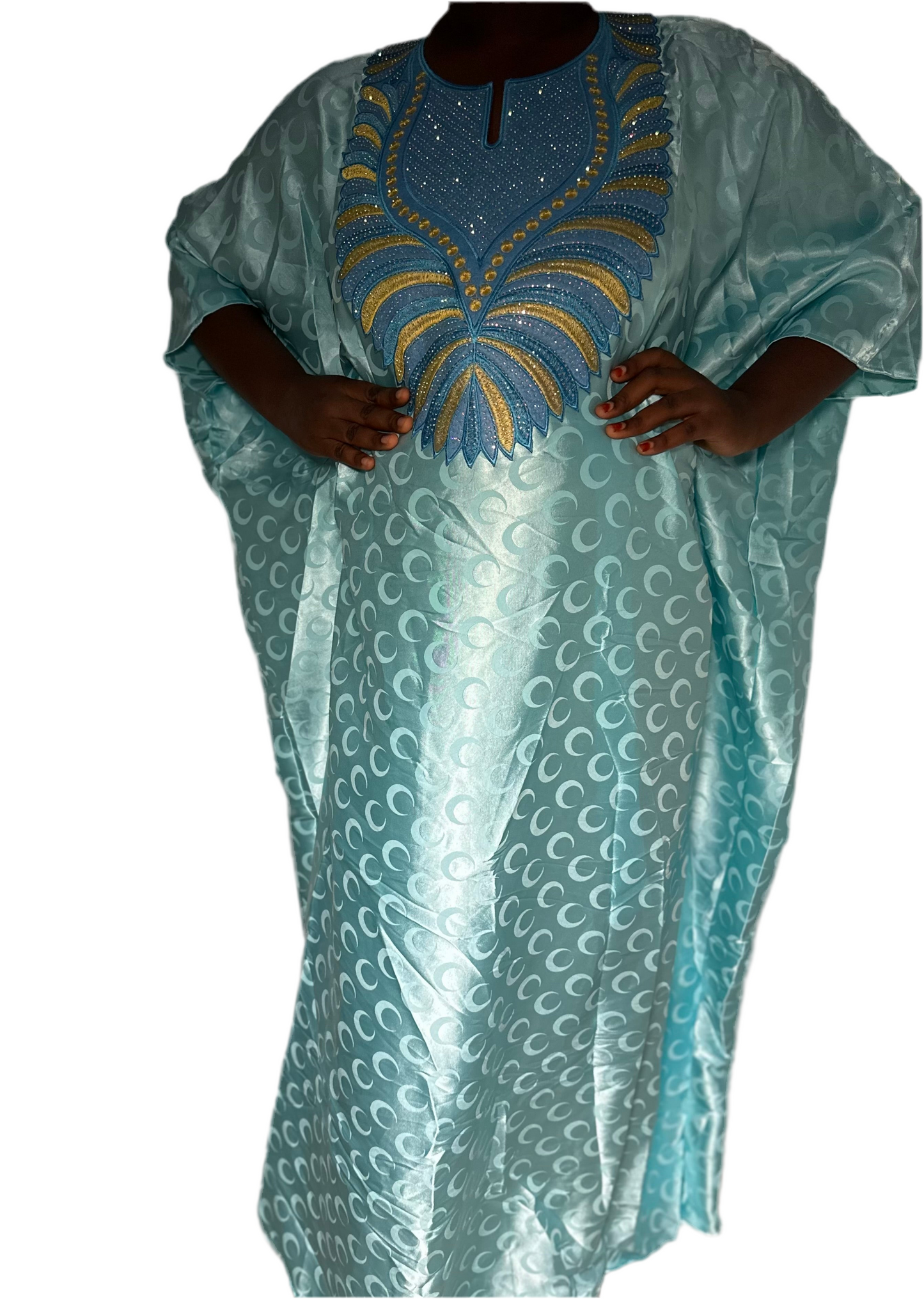 Limited Edition Abaya