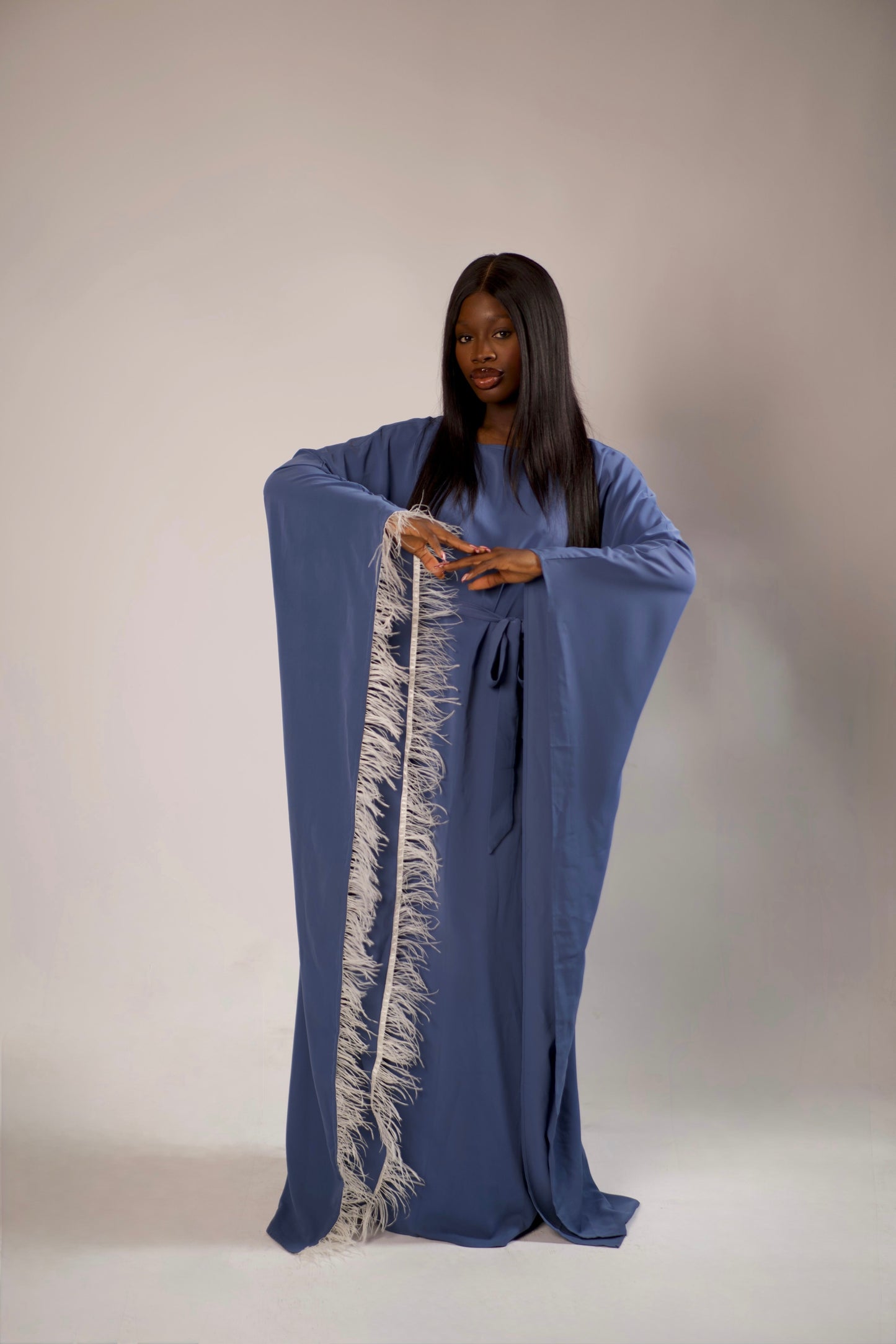Hawa Abaya