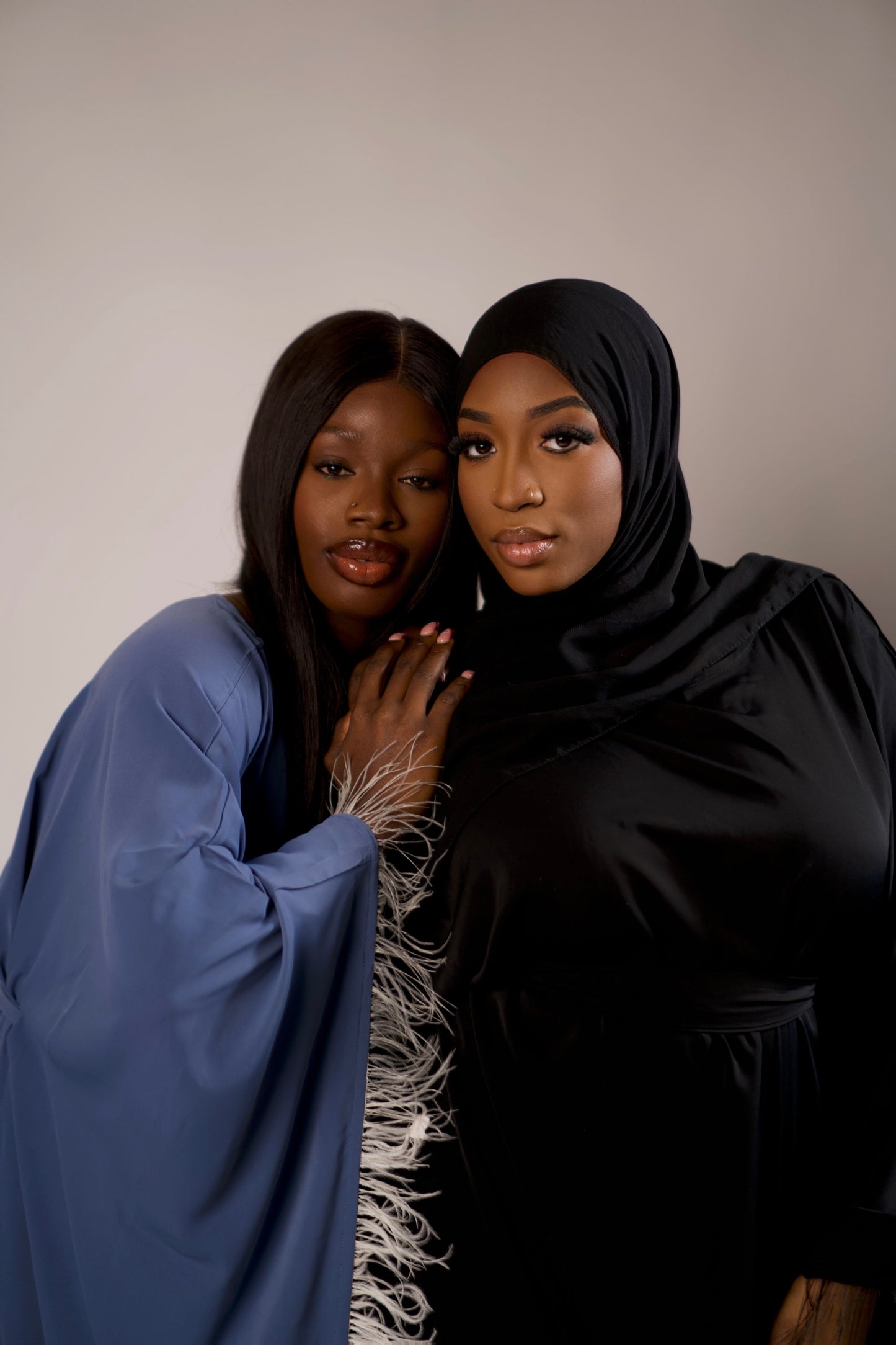 Hawa Abaya