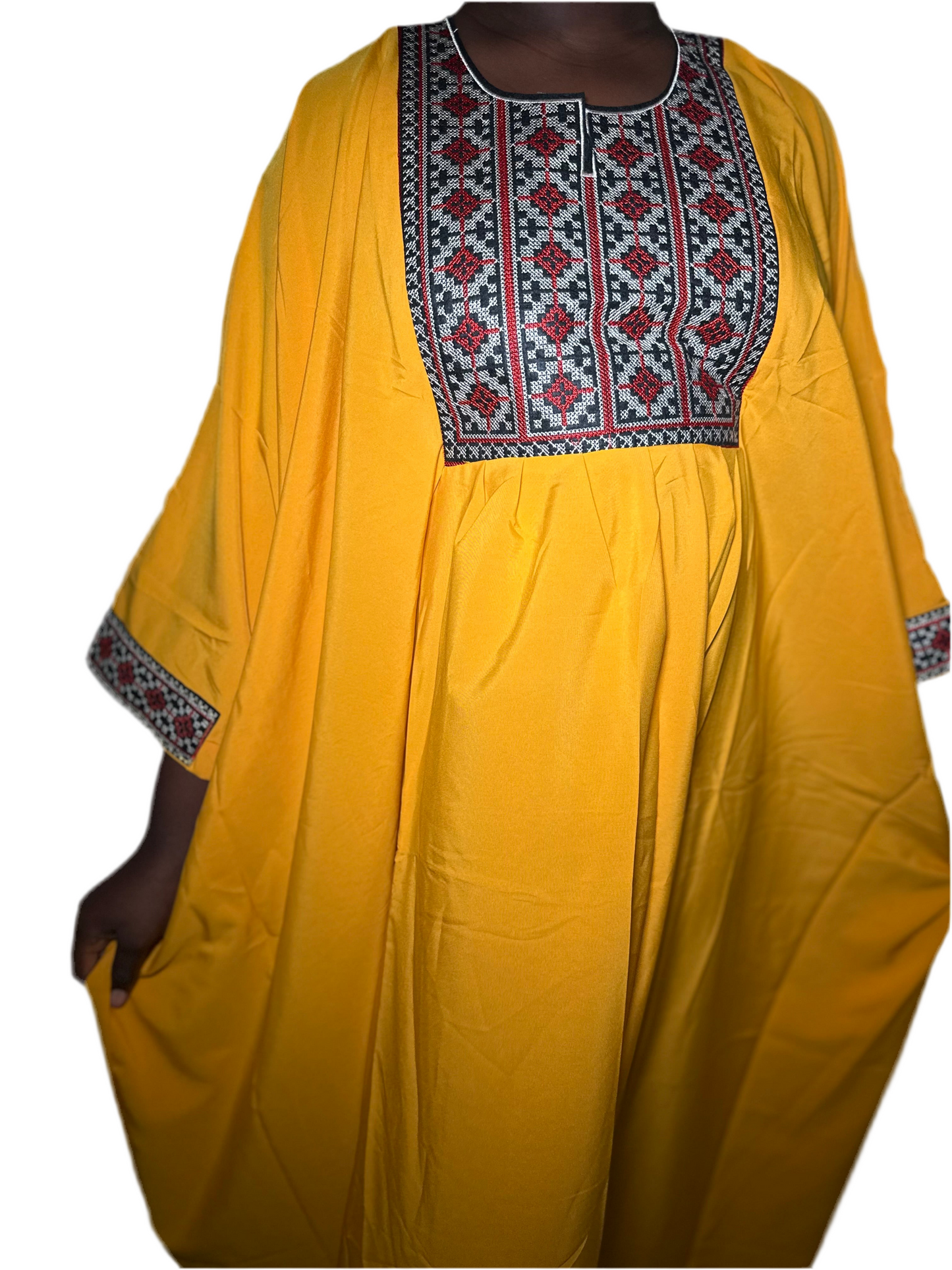 Limited Edition Abaya