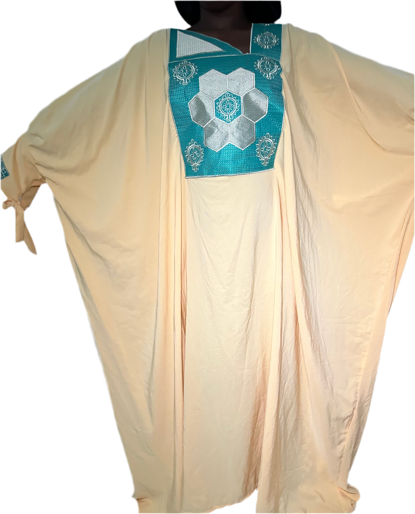 Limited Edition Abaya