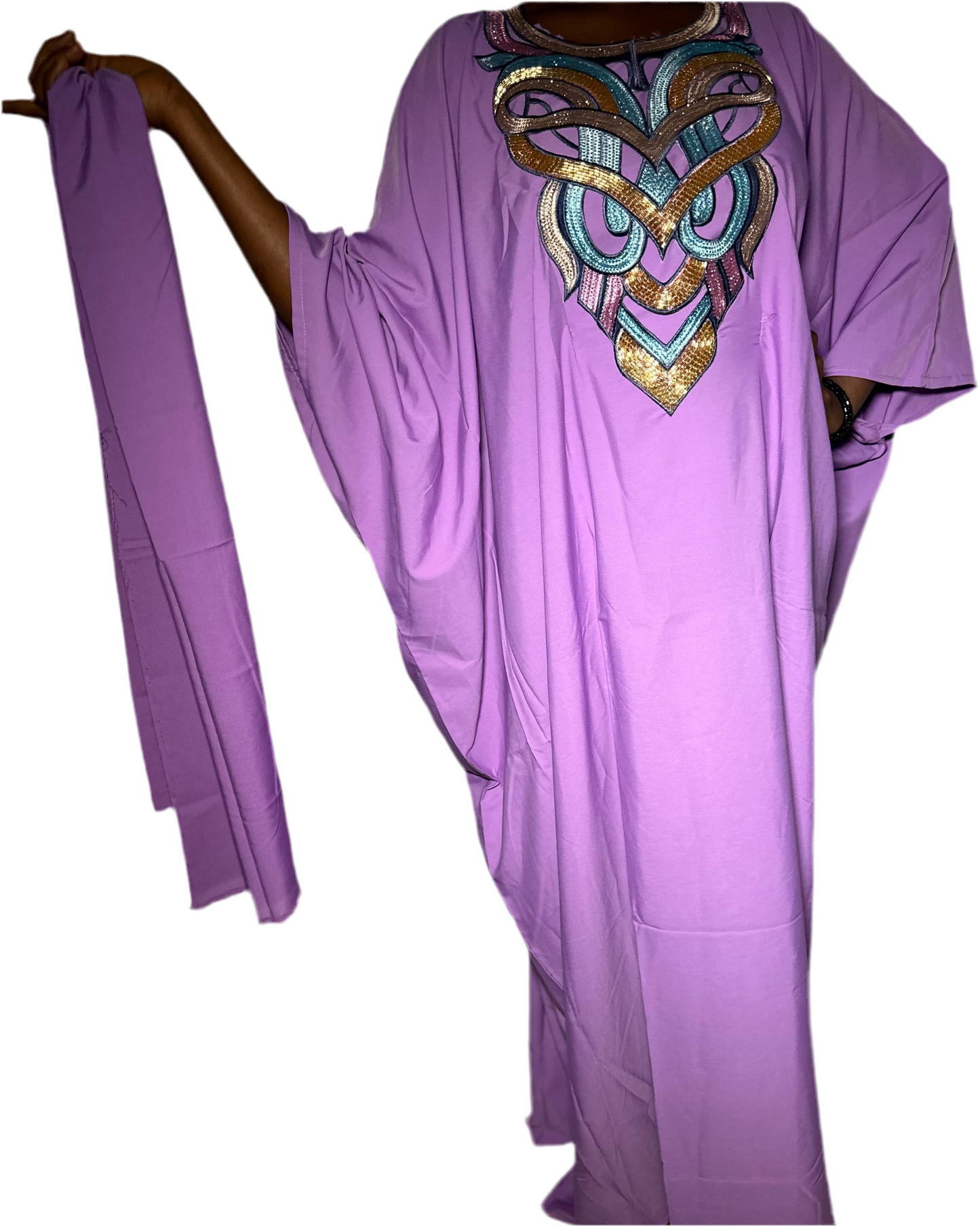 Limited Edition Abaya