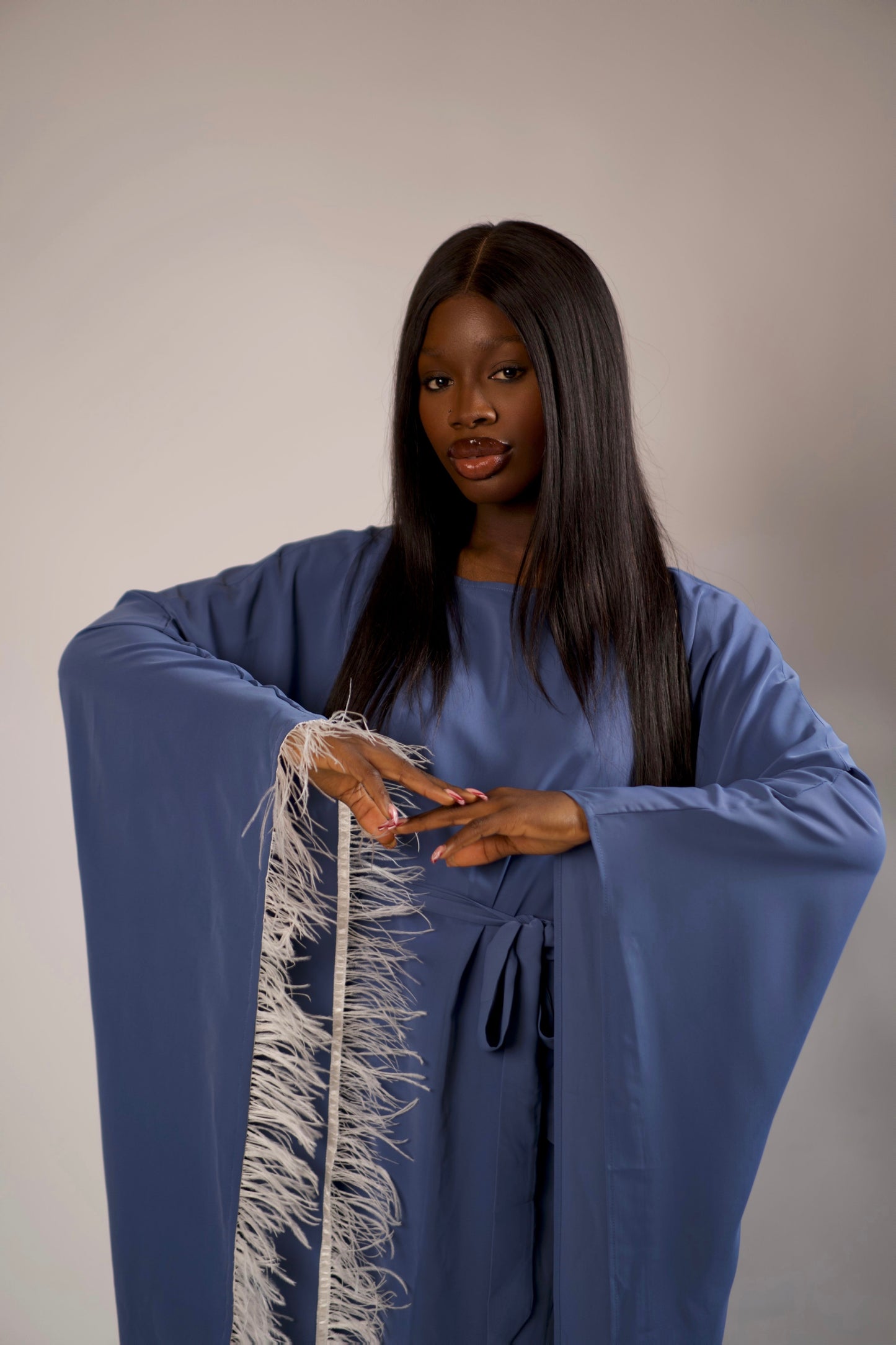 Hawa Abaya