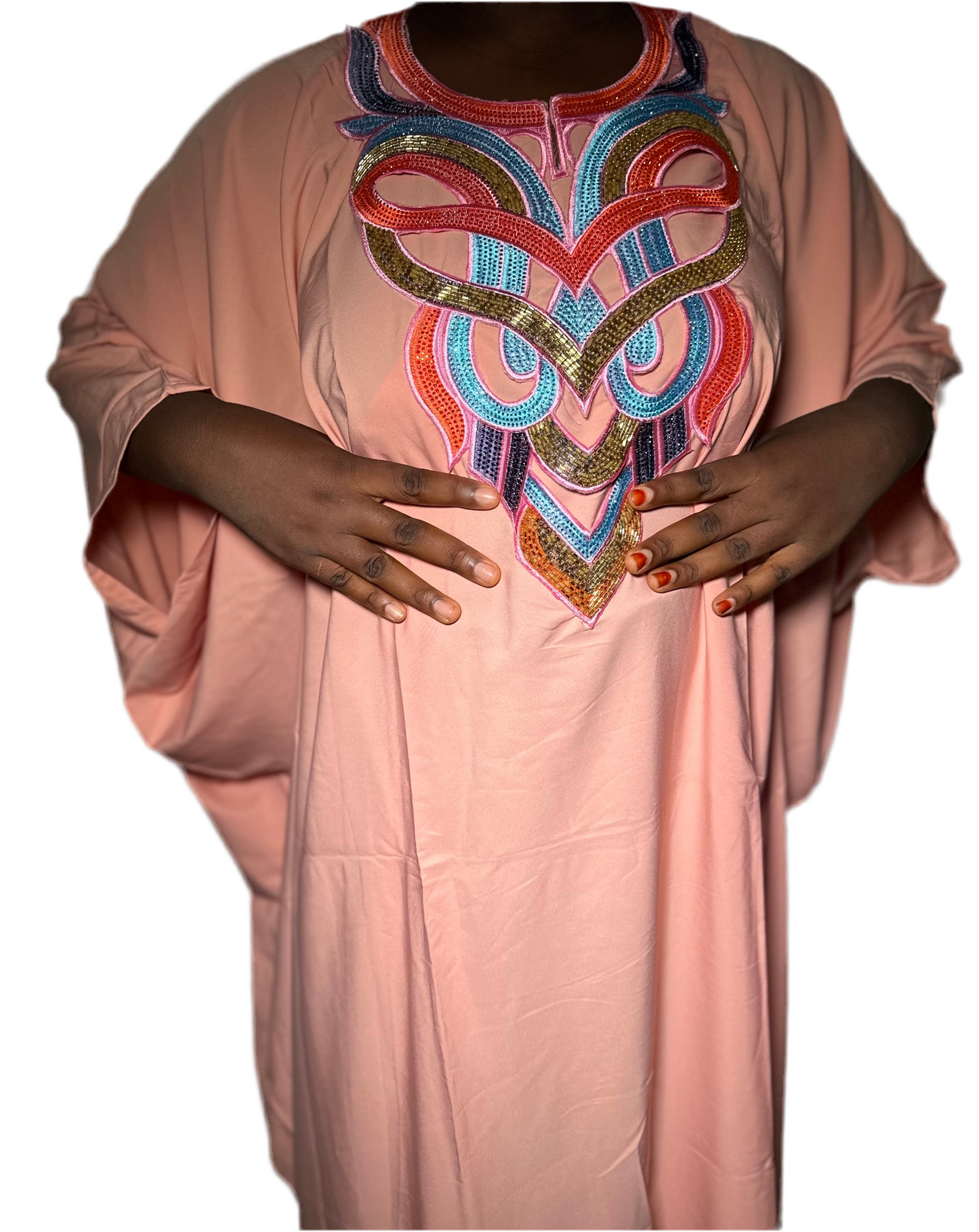 Limited Edition Abaya