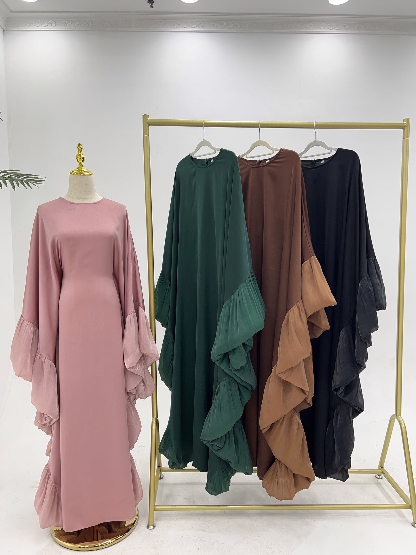 Musu Abaya