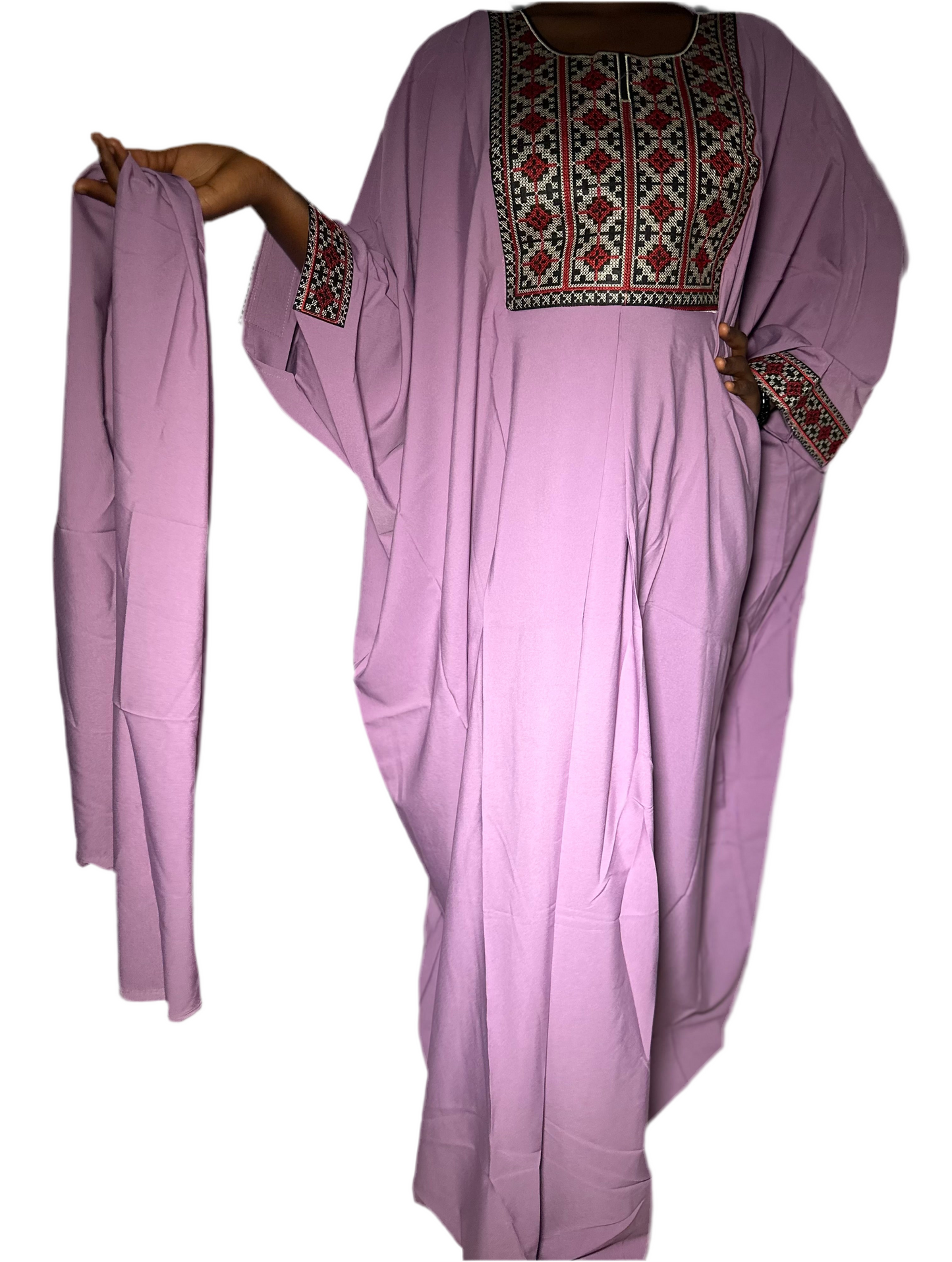 Limited Edition Abaya