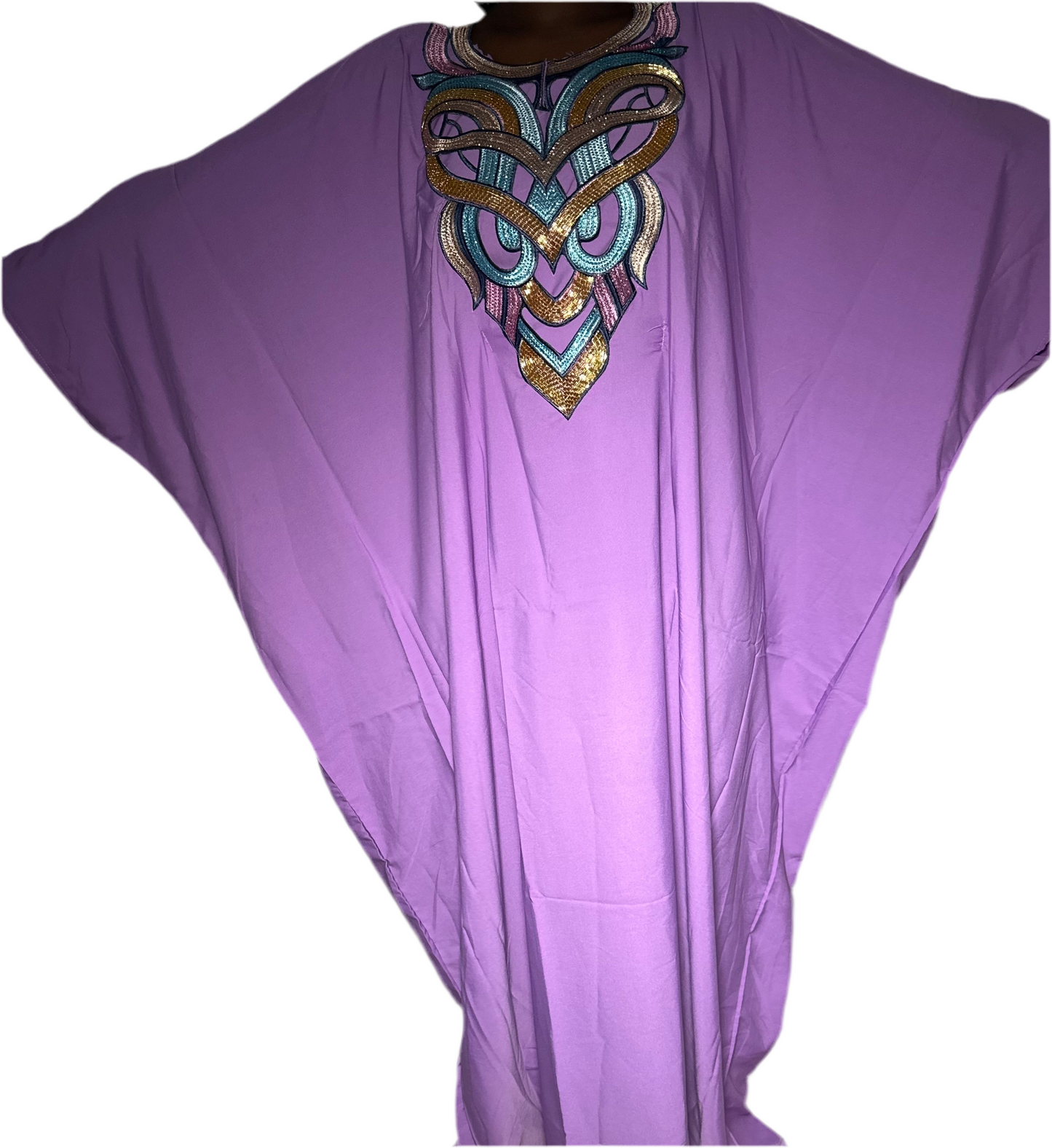 Limited Edition Abaya