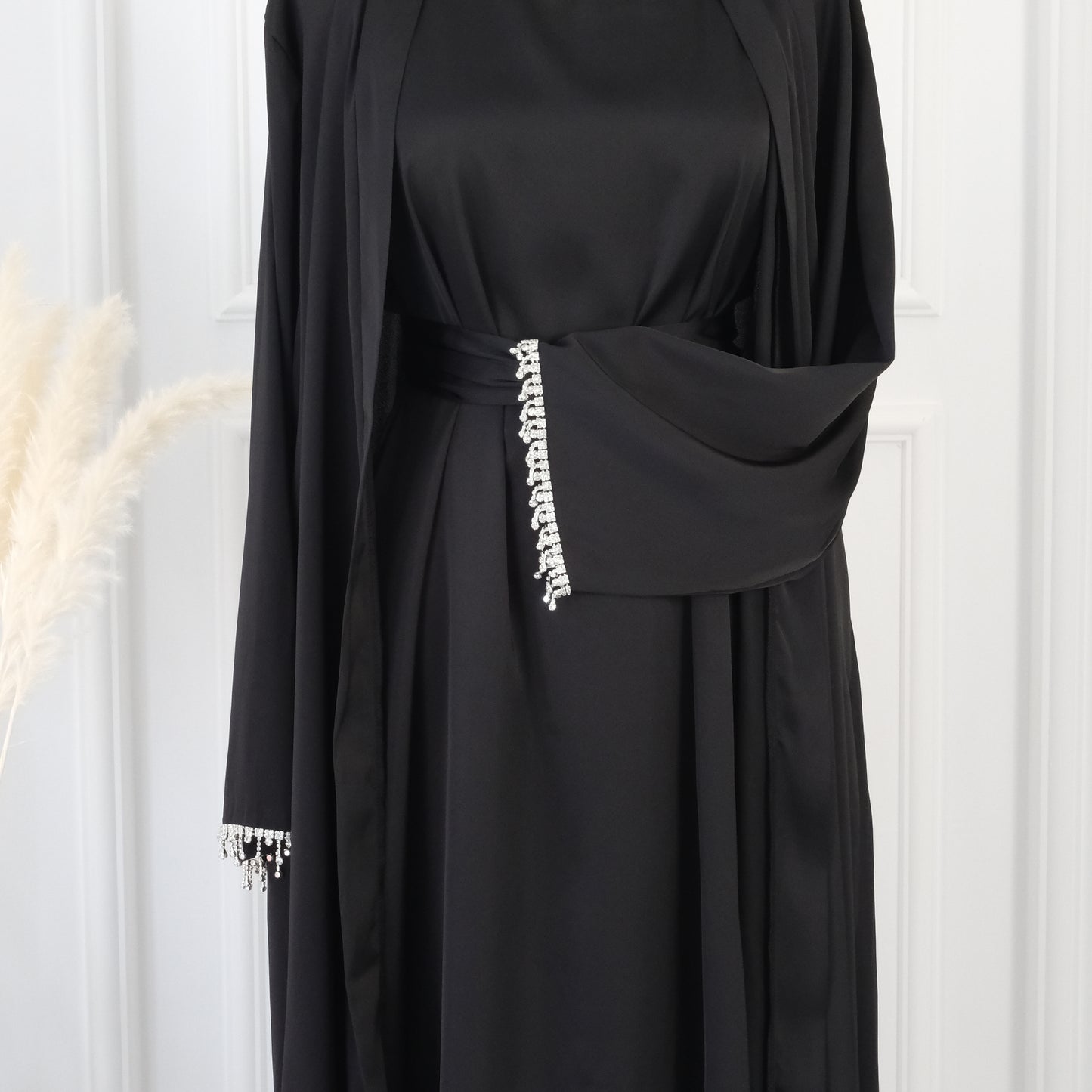 Amina Abaya