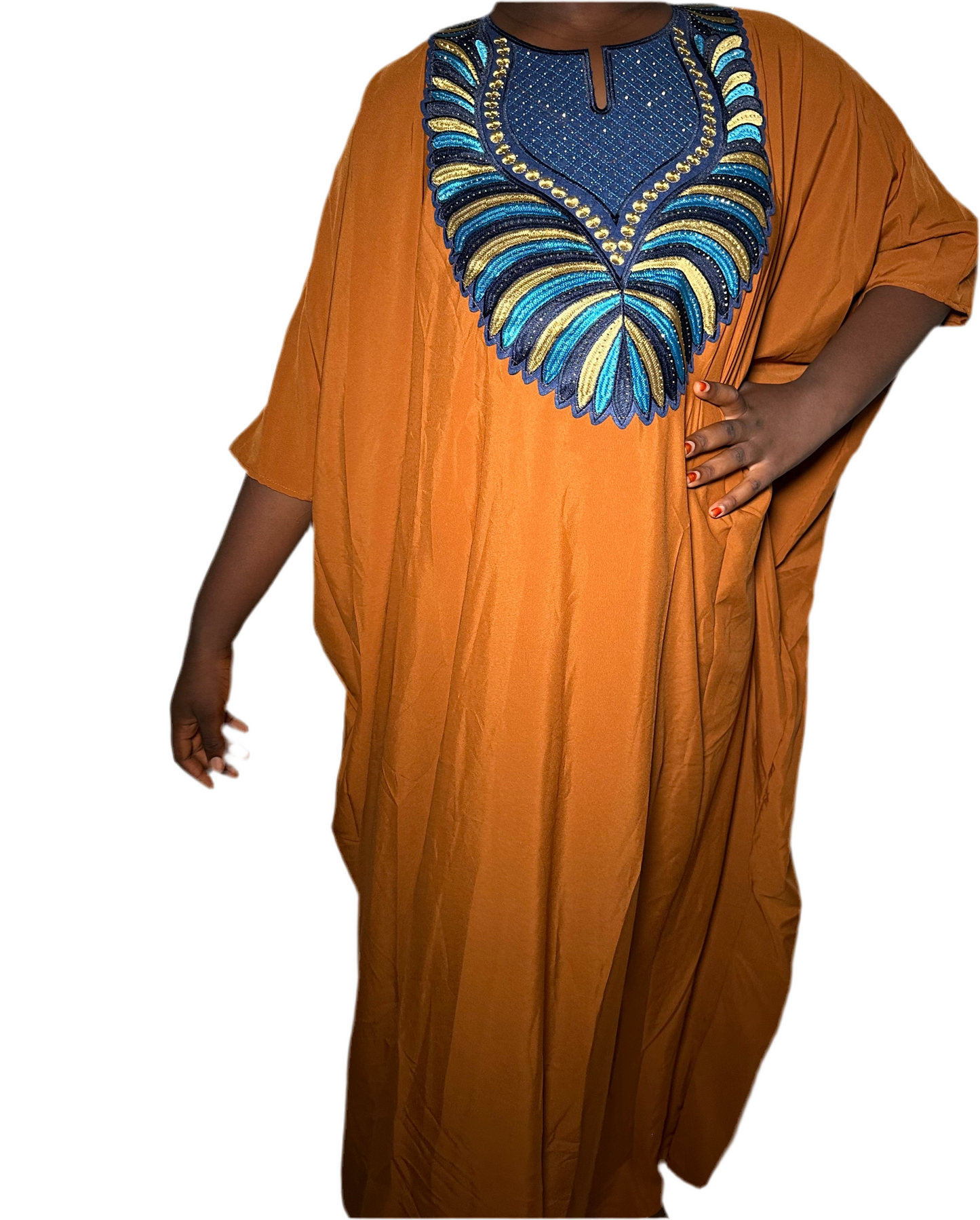 Limited Edition Abaya