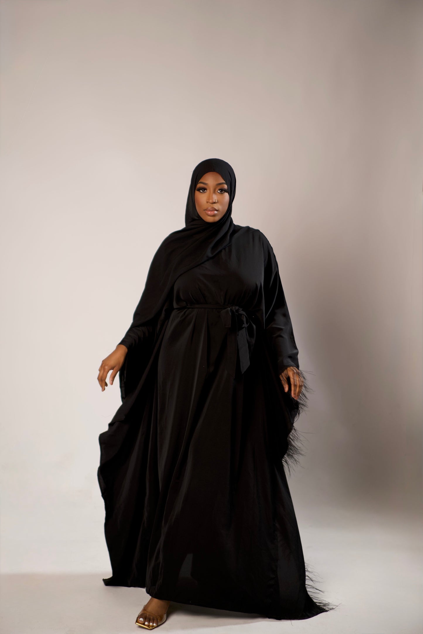 Hawa Abaya
