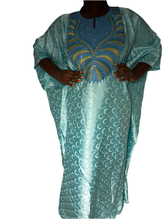 Limited Edition Abaya