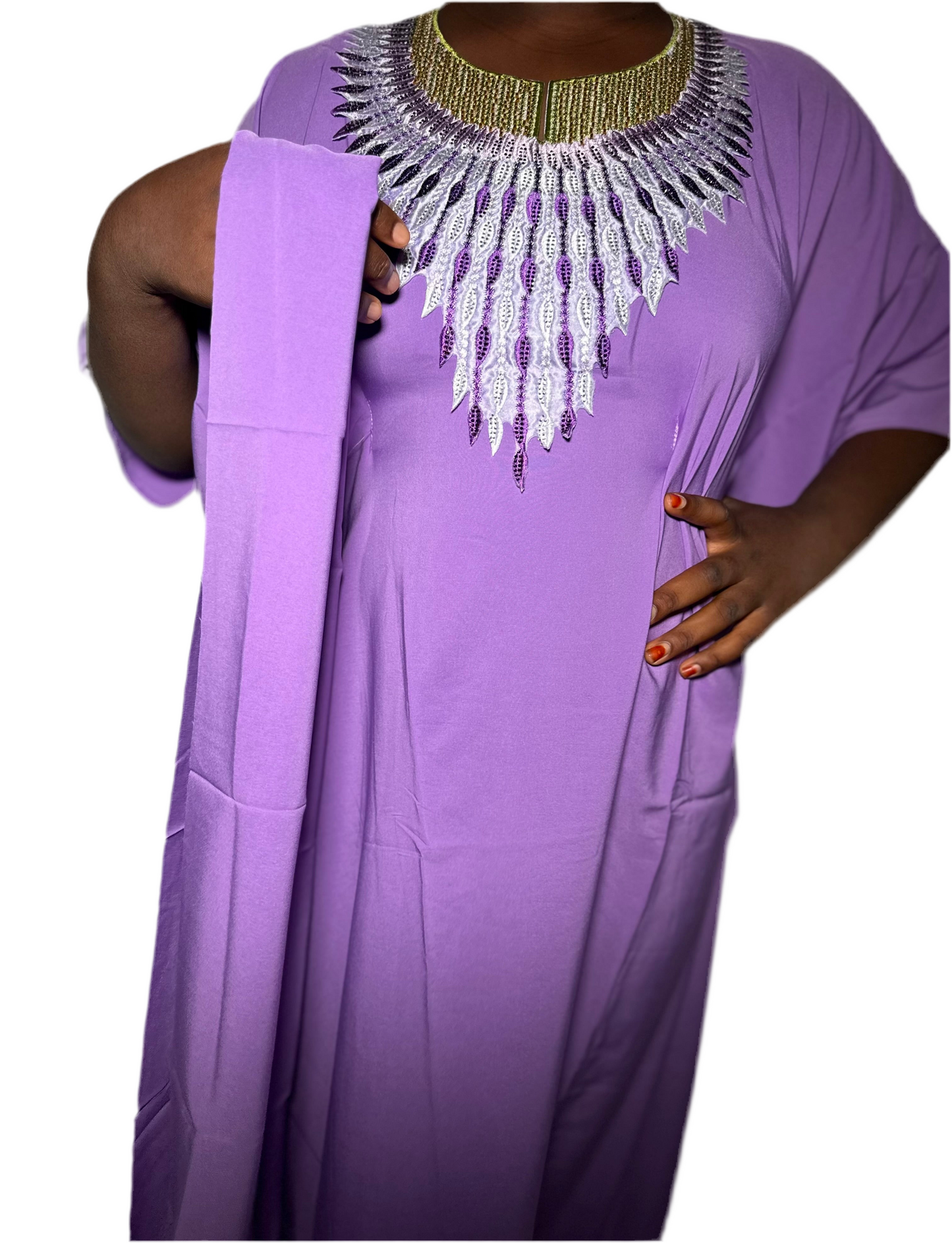 Limited Edition Abaya