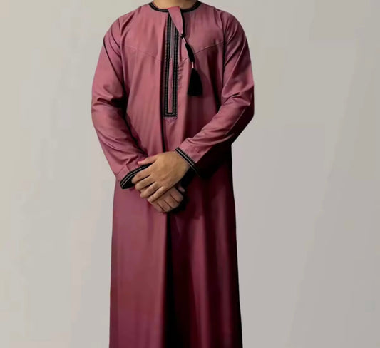 Ali Thobe