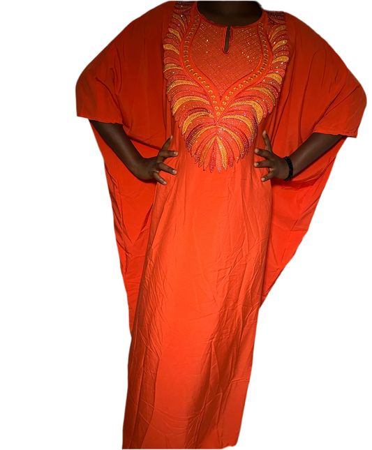 Limited Edition Abaya