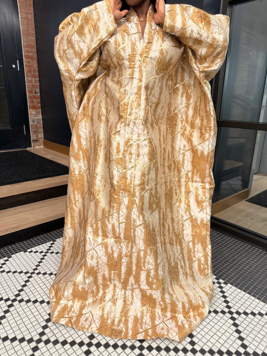 Grande Dame Boubou