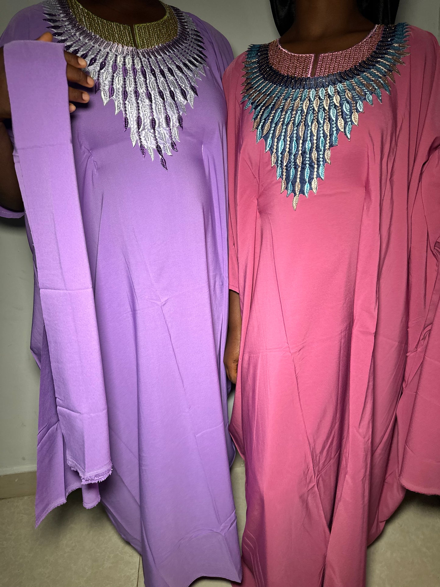 Limited Edition Abaya