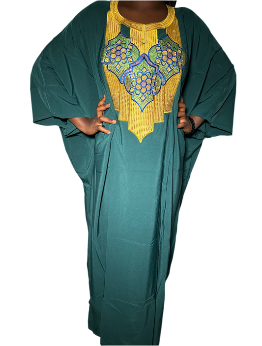 Limited Edition Abaya