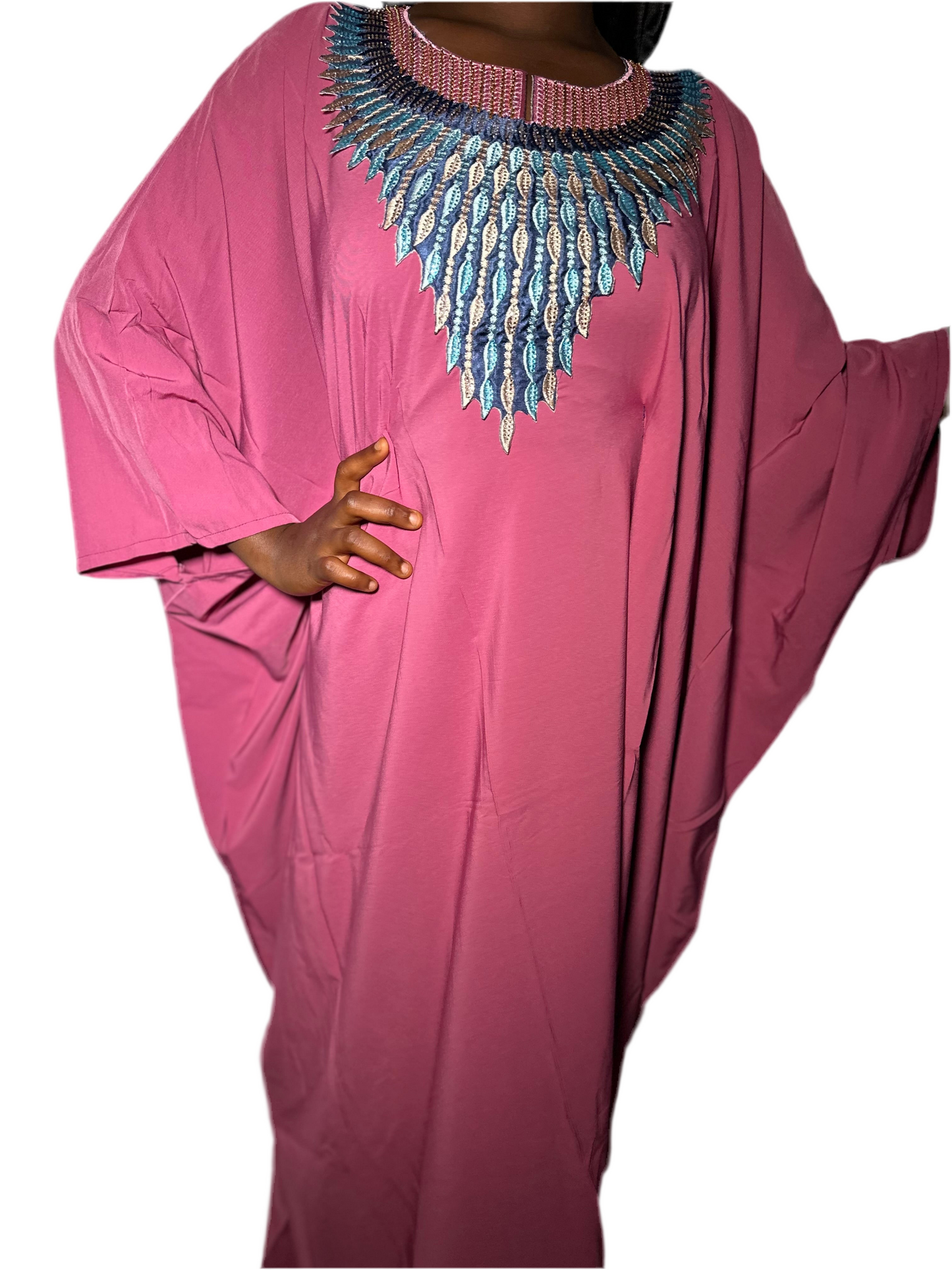 Limited Edition Abaya