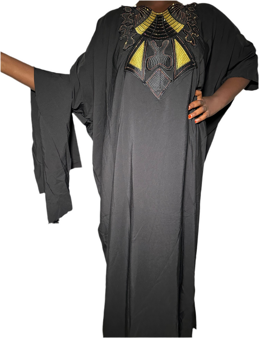 Limited Edition Abaya