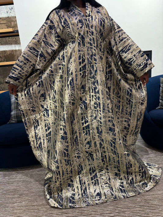 Grande Dame Boubou