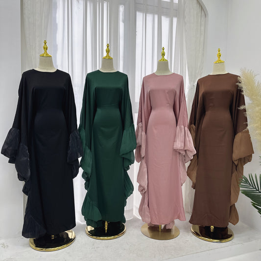 Musu Abaya