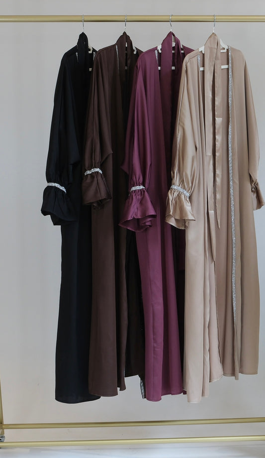 Laila Abaya