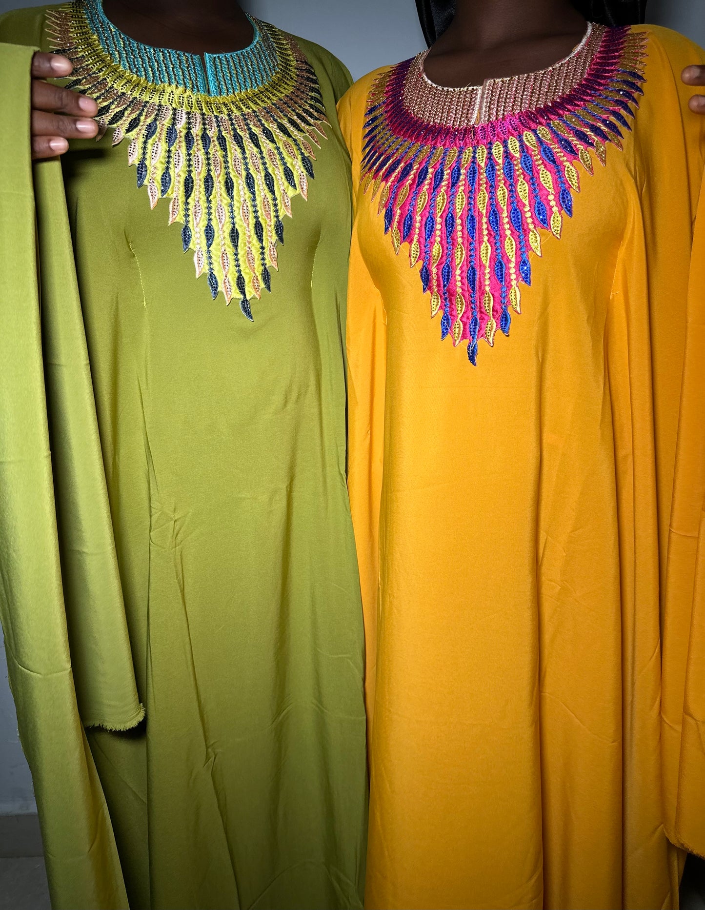 Limited Edition Abaya
