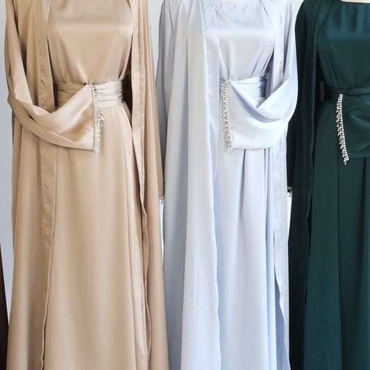Amina Abaya