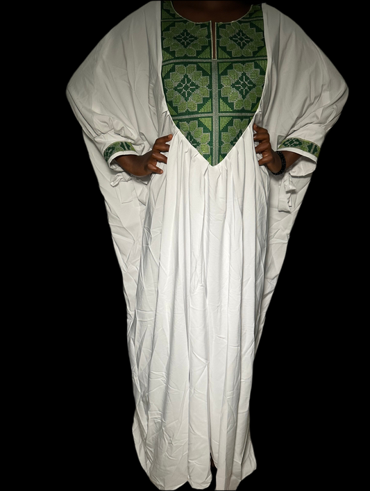 Limited Edition Abaya
