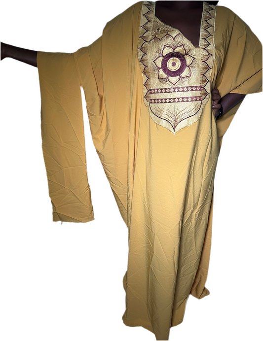 Limited Edition Abaya