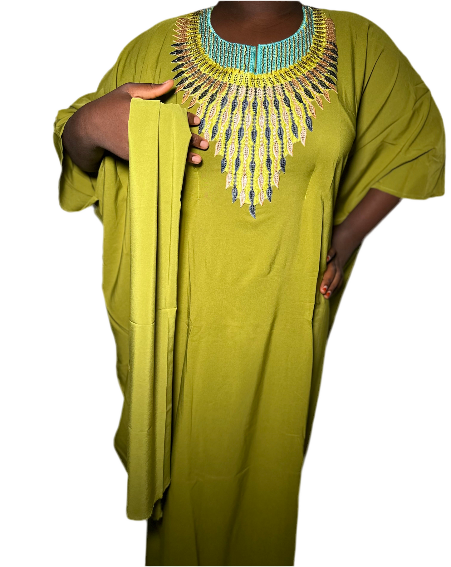 Limited Edition Abaya