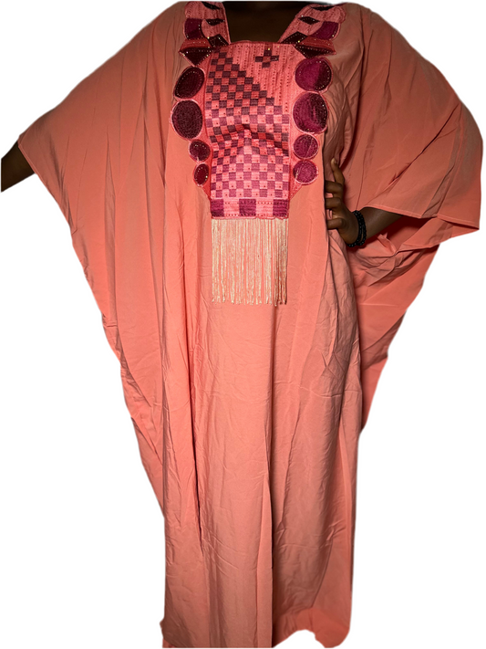 Limited Edition Abaya