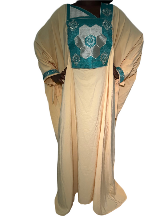 Limited Edition Abaya