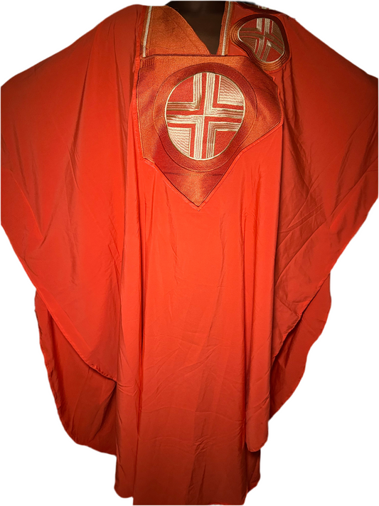 Limited Edition Abaya