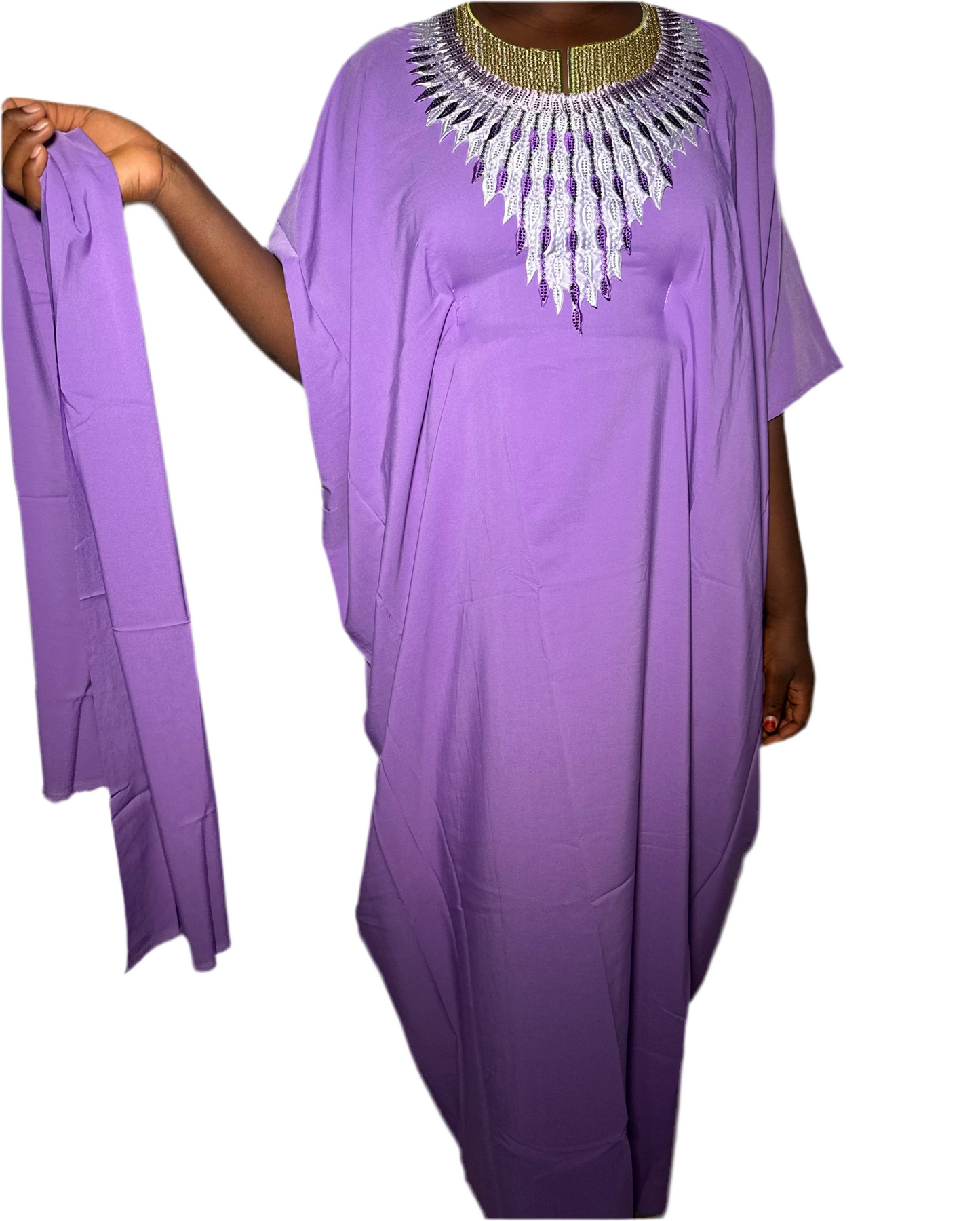 Limited Edition Abaya